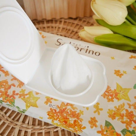BCL Saborino Morning Facial Sheet Mask