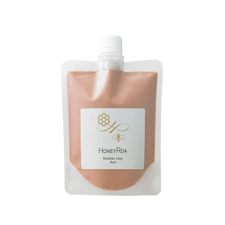 Honey Roa Mother Clay Mask Red 200g