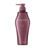 Shiseido Sublimic Luminoforce Shampoo Colored Hair 500ml