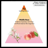 Shiseido Sublimic Airy Flow Shampoo Unruly Hair 500ml