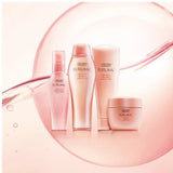 Shiseido Sublimic Airy Flow Shampoo Unruly Hair 500ml