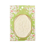 GPP Sakura Air Freshener Rubber Ornament Kasumizakura