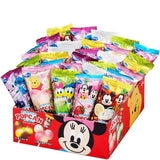 Glico Popcan Disney Fruit Lollipop Random 1pcs