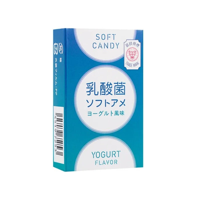 Trade Mark Probiotics Soft Candy Yoghurt flavor