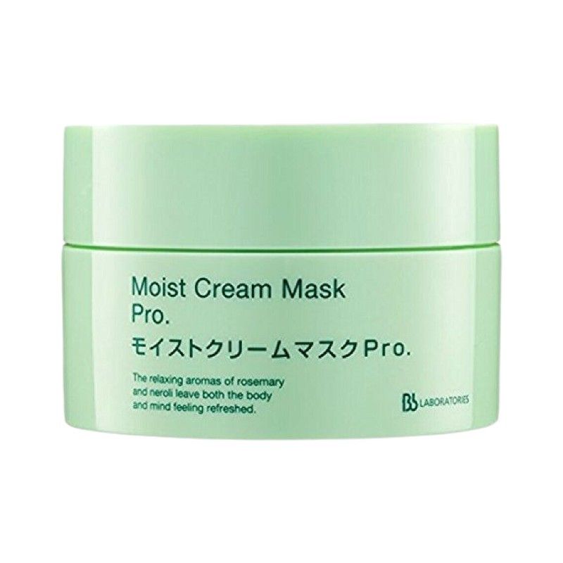 BB Laboratories Moist Cream Mask Pro 175g