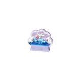 Re-Ment Complete Box Cinnamoroll Terrarium Collection Fluffy Happy Days