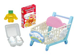 Re-Ment Blind Box Cinnamoroll Market 8pcs