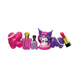 Re-Ment Kuromi Words Collection Complete Box 6pcs