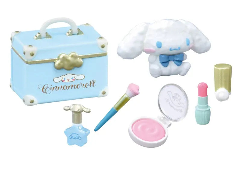 Re-Ment Sanrio Blind Box Cinnamoroll Style Shop