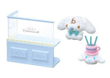 Re-Ment Sanrio Blind Box Cinnamoroll Style Shop