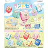 Re-Ment Sumikko Gurashi Going Out Together Box