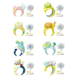 Re Ment角落生物戒指指环盲盒星空的礼物