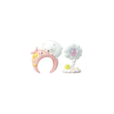 Re Ment角落生物戒指指环盲盒星空的礼物