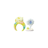 Re Ment角落生物戒指指环盲盒星空的礼物