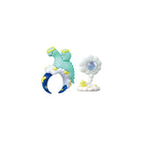 Re Ment角落生物戒指指环盲盒星空的礼物