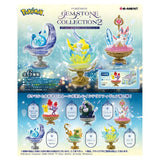 Re-Ment Pokemon Gemstone Collection