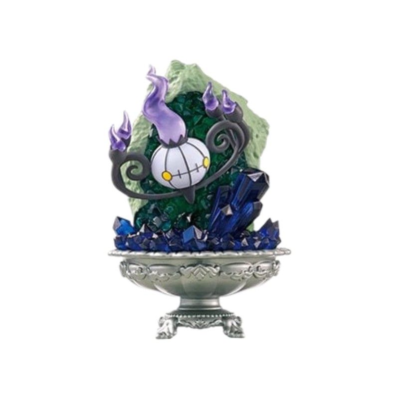 Re-Ment Pokemon Gemstone Collection