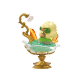 Re-Ment Pokemon Gemstone Collection
