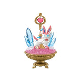 Re-Ment Pokemon Gemstone Collection