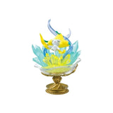Re-Ment Pokemon Gemstone Collection