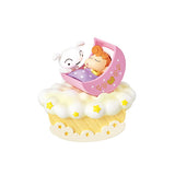 Re-ment Crayon Good Night Shinchan Figure Box