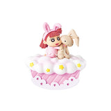 Re-ment Crayon Good Night Shinchan Figure Box