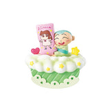 Re-ment Crayon Good Night Shinchan Figure Box