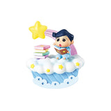 Re-ment Crayon Good Night Shinchan Figure Box