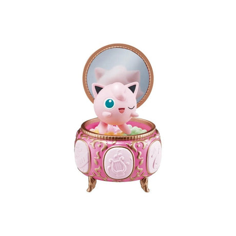 Re-ment Pokemon Romantic Collection Complete Box