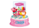 Re-Ment Blind Box Kirby's Dream Land Kirby in Pop City