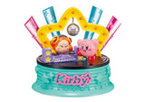 Re-Ment Blind Box Kirby's Dream Land Kirby in Pop City