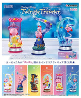 Re-Ment Blind Box Swing Kirby Twinkle Traveler