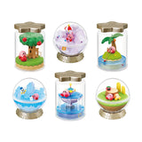 Re-Ment Blind Box Swing Kirby Twinkle Traveler