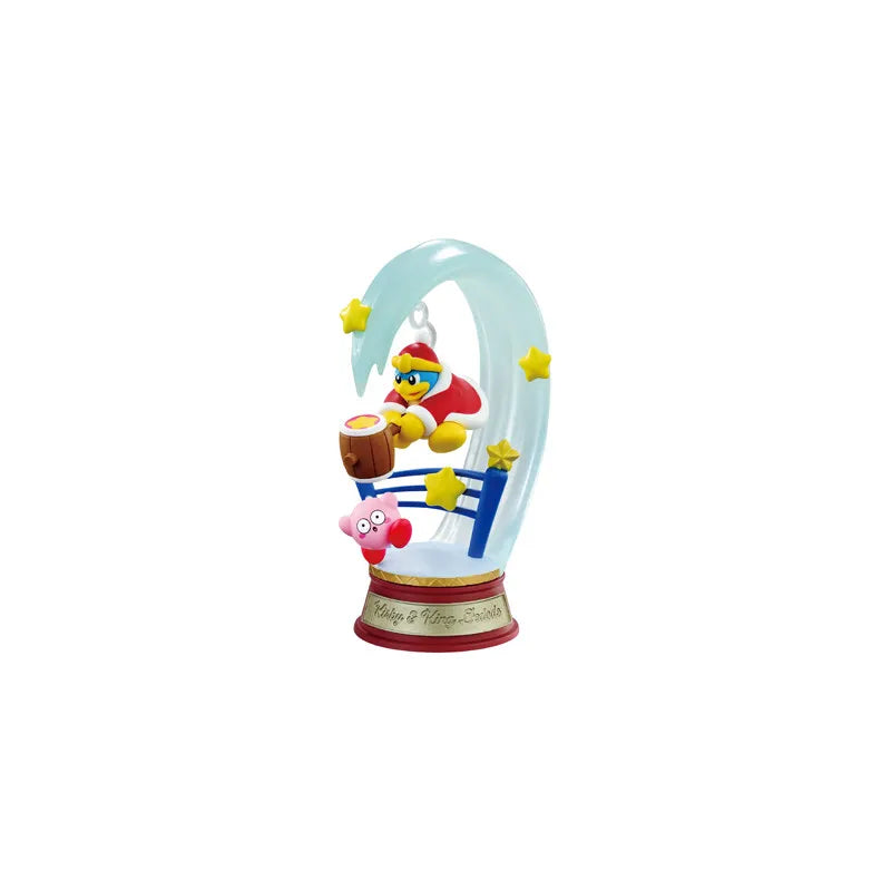 Re-Ment Blind Box Swing Kirby Twinkle Traveler
