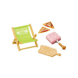 Re-Ment Kirby's Starry Sky Camp Blind Box