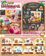 Re-Ment Kirby Cafe Time Blind Box