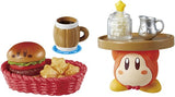 Re-Ment Kirby Cafe Time Blind Box
