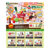 Re-Ment食玩盲盒Petite Store