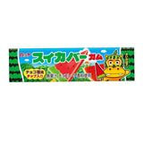 Lotte Swisscover Gum Watermelon