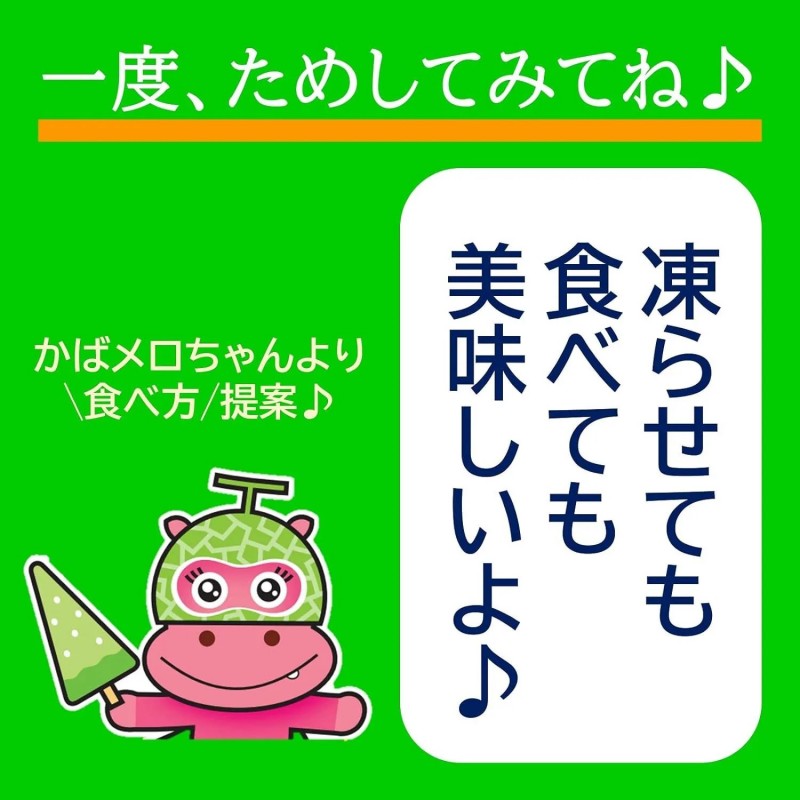 Lotte Chewing Gum Melon Bar