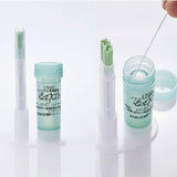 Piafloss Ear Holes Cleaning Line Mint 60pcs