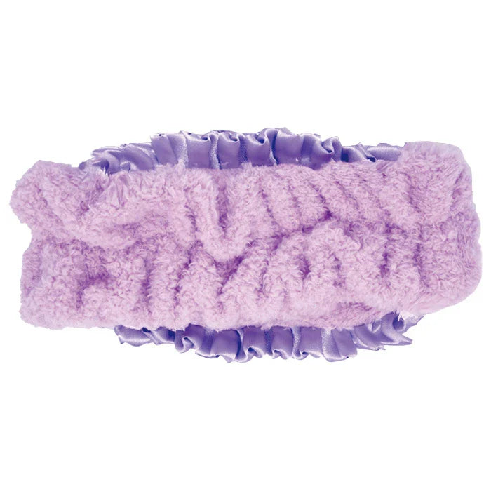 Sanrio Morimoto Sangyo Hair Band #4 Kuromi