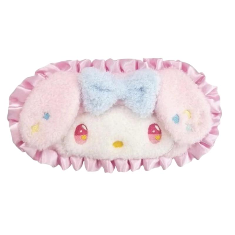 Sanrio Morimoto Sangyo Hair Band #4 My Melody