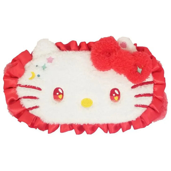Sanrio三丽鸥干发带#4 Hello Kitty
