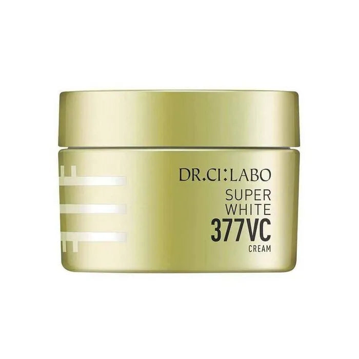 DR.Ci:Labo Super White 377VC Cream 50g