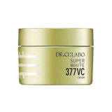 DR.Ci:Labo Super White 377VC Cream 50g