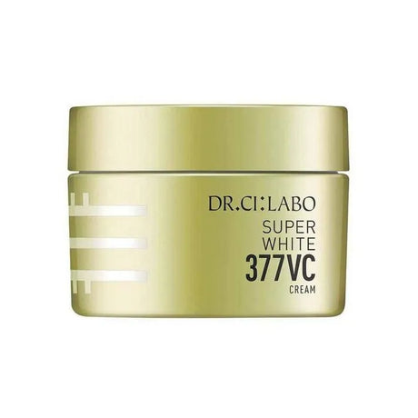 DR.Ci:Labo Super White 377VC Cream 50g