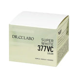 DR.Ci:Labo Super White 377VC Cream 50g