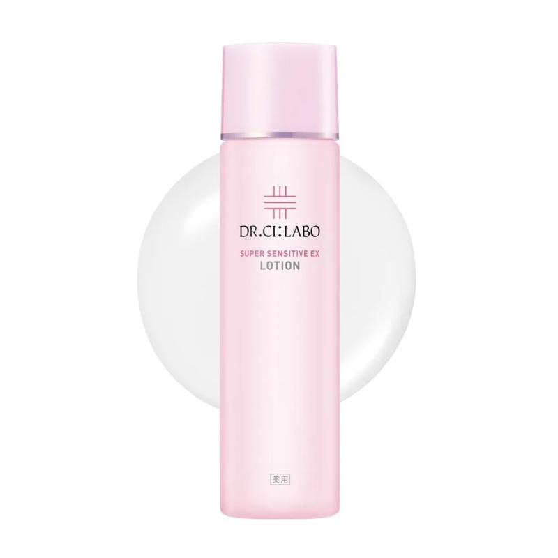 Dr.Ci:Labo Super Sensitive EX Lotion 150ml – Fancylife