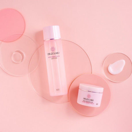 Dr.Ci:Labo城野医生敏感肌保湿化妆水 150ml